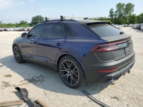 Audi Q8 PRESTIGE  S LINE | Mobile.bg    2