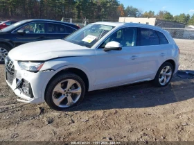 Audi Q5 2.0L I-4 DI, DOHC, VVT, TURBO, 261HP All Wheel Dri - 53600 лв. - 16574496 | Car24.bg