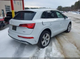 Audi Q5 2.0L I-4 DI, DOHC, VVT, TURBO, 261HP All Wheel Dri - 53600 лв. - 16574496 | Car24.bg