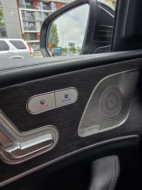 Mercedes-Benz GLE 350 COUPE/AMG/HEADUP/22/AIR/Plug-in Hybrid | Mobile.bg    16