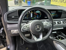 Mercedes-Benz GLE 350 COUPE/AMG/HEADUP/22/AIR/Plug-in Hybrid | Mobile.bg    8
