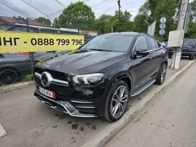 Mercedes-Benz GLE 35...