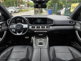 Mercedes-Benz GLE 350 COUPE/AMG/HEADUP/22/AIR/Plug-in Hybrid | Mobile.bg    12