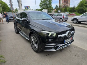 Mercedes-Benz GLE 350 COUPE/AMG/HEADUP/22/AIR/Plug-in Hybrid | Mobile.bg    3