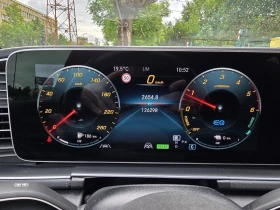 Mercedes-Benz GLE 350 COUPE/AMG/HEADUP/22/AIR/Plug-in Hybrid | Mobile.bg    15