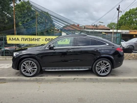 Mercedes-Benz GLE 350 COUPE/AMG/HEADUP/22/AIR/Plug-in Hybrid | Mobile.bg    6