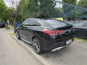 Mercedes-Benz GLE 350 COUPE/AMG/HEADUP/22/AIR/Plug-in Hybrid | Mobile.bg    5
