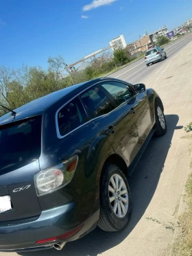 Обява за продажба на Mazda CX-7 ~11 500 лв. - изображение 2