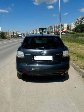 Обява за продажба на Mazda CX-7 ~11 500 лв. - изображение 1