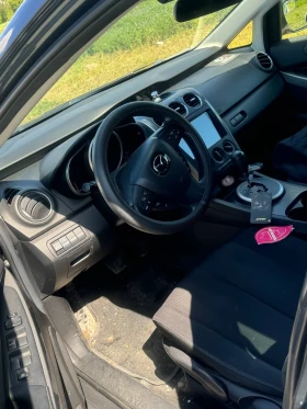 Обява за продажба на Mazda CX-7 ~11 500 лв. - изображение 3