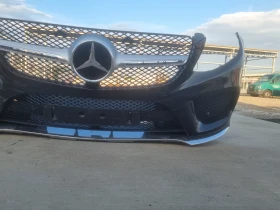 Mercedes-Benz GLE AMG | Mobile.bg    8