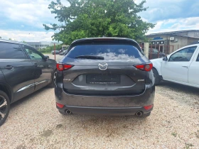 Mazda CX-5 2.2d* /////2018*  | Mobile.bg    4