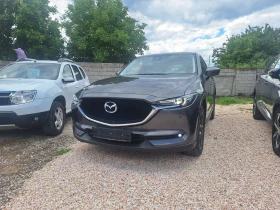 Mazda CX-5 2.2d* /////2018*  | Mobile.bg    3