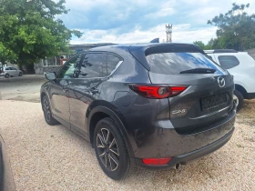 Mazda CX-5 2.2d* /////2018*  | Mobile.bg    8