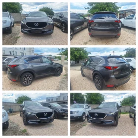 Mazda CX-5 2.2d* /////2018*  | Mobile.bg    17