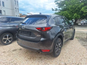 Mazda CX-5 2.2d* /////2018*  | Mobile.bg    6
