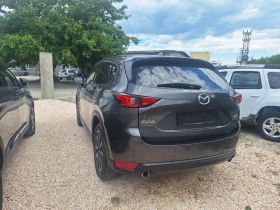 Mazda CX-5 2.2d* /////2018*  | Mobile.bg    5