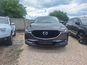 Mazda CX-5 2.2d* /////2018*  | Mobile.bg    2