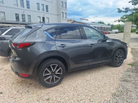 Mazda CX-5 2.2d* /////2018*  | Mobile.bg    7
