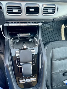 Mercedes-Benz GLE 53 4MATIC AMG - 125000 лв. - 75952296 9