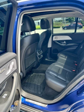 Mercedes-Benz GLE 53 4MATIC AMG - 125000 лв. - 75952296 12