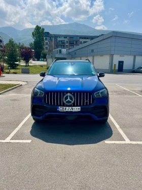 Mercedes-Benz GLE 53 4MATIC AMG - 125000 лв. - 75952296 2