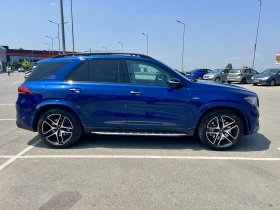 Mercedes-Benz GLE 53 4MATIC AMG - 125000 лв. - 75952296 4