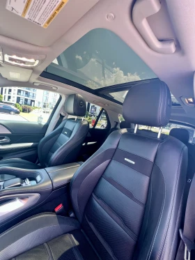 Mercedes-Benz GLE 53 4MATIC AMG - 125000 лв. - 75952296 10
