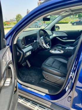Mercedes-Benz GLE 53 4MATIC AMG - 125000 лв. - 75952296 6
