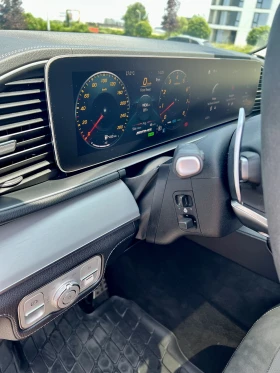 Mercedes-Benz GLE 53 4MATIC AMG - 125000 лв. - 75952296 8
