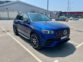 Mercedes-Benz GLE 53 4MATIC AMG - 125000 лв. - 75952296 3