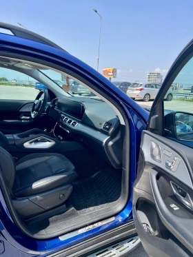 Mercedes-Benz GLE 53 4MATIC AMG - 125000 лв. - 75952296 11