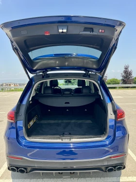 Mercedes-Benz GLE 53 4MATIC AMG - 125000 лв. - 75952296 14