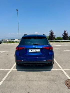 Mercedes-Benz GLE 53 4MATIC AMG - 125000 лв. - 75952296 5