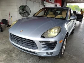 Porsche Macan Крайна цена до България!* Авто Кредит