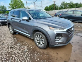 Hyundai Santa fe SEL 2.4L *   *  | Mobile.bg    2