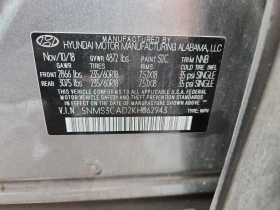 Hyundai Santa fe SEL 2.4L *   *  | Mobile.bg    13