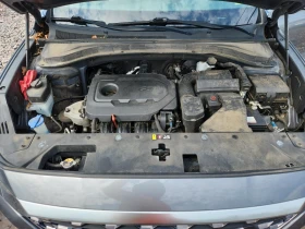 Hyundai Santa fe SEL 2.4L *   *  | Mobile.bg    12