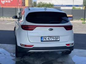 Kia Sportage | Mobile.bg    4
