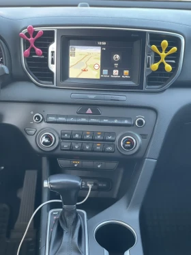 Kia Sportage | Mobile.bg    8
