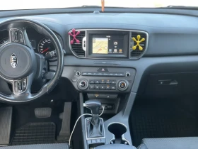 Kia Sportage | Mobile.bg    7