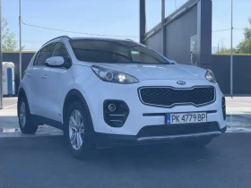 Kia Sportage | Mobile.bg    13