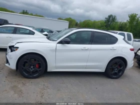 Alfa Romeo Stelvio 4x4* КОЖЕН САЛОН* видео на двигателя - 45000 лв. - 69780926 13