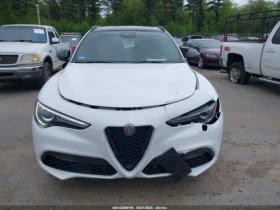 Alfa Romeo Stelvio 4x4* КОЖЕН САЛОН* видео на двигателя - 45000 лв. - 69780926 6