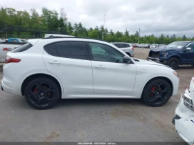 Alfa Romeo Stelvio 4x4* КОЖЕН САЛОН* видео на двигателя - 45000 лв. - 69780926 12