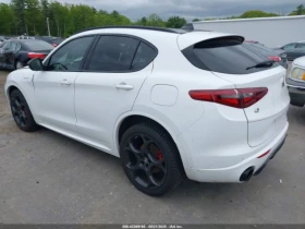 Alfa Romeo Stelvio 4x4* КОЖЕН САЛОН* видео на двигателя - 45000 лв. - 69780926 3