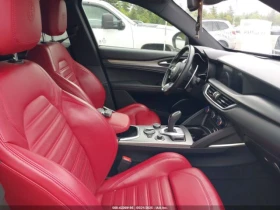 Alfa Romeo Stelvio 4x4* КОЖЕН САЛОН* видео на двигателя - 45000 лв. - 69780926 5