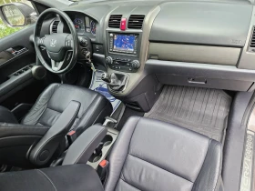 Honda Cr-v 2.2i-DTEC Facelift Distronic* NAVI* CAM - 21600 лв. - 69627650 16