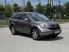 Обява за продажба на Honda Cr-v 2.2i-DTEC Facelift Distronic* NAVI* CAM ~21 600 лв. - изображение 2