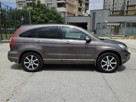 Обява за продажба на Honda Cr-v 2.2i-DTEC Facelift Distronic* NAVI* CAM ~21 600 лв. - изображение 3